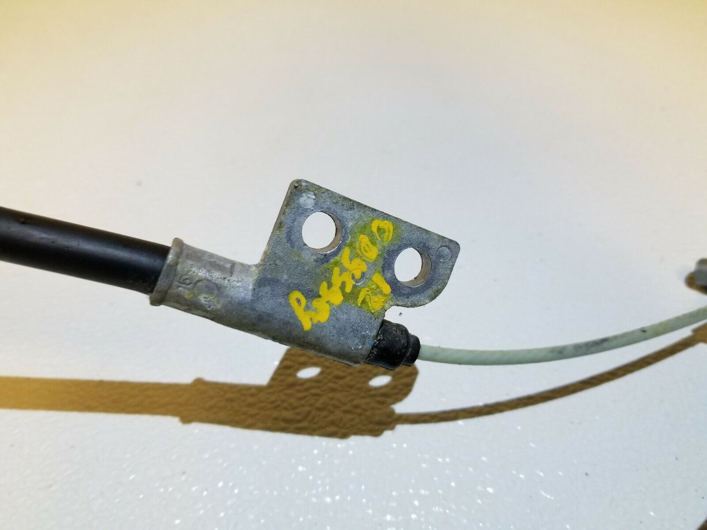 11 12 13 Honda Odyssey Emergency Parking Cable OEM