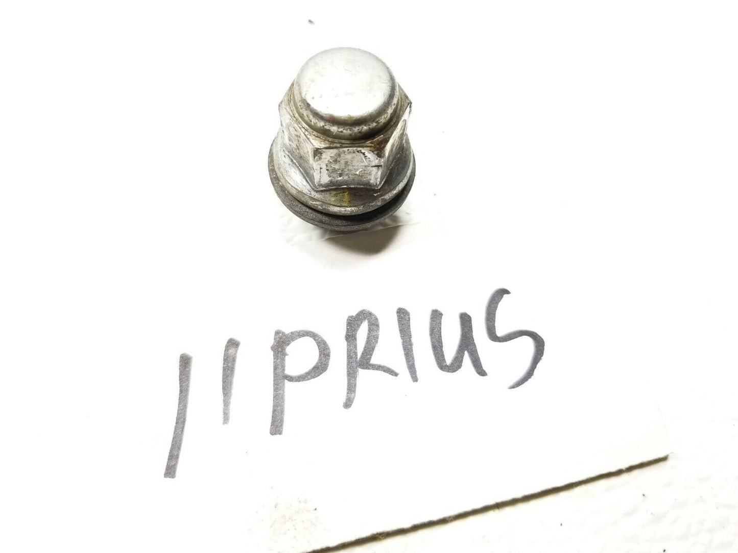11 12 13 14 15 Toyota Prius Wheel Nut Lug 16pcs OEM
