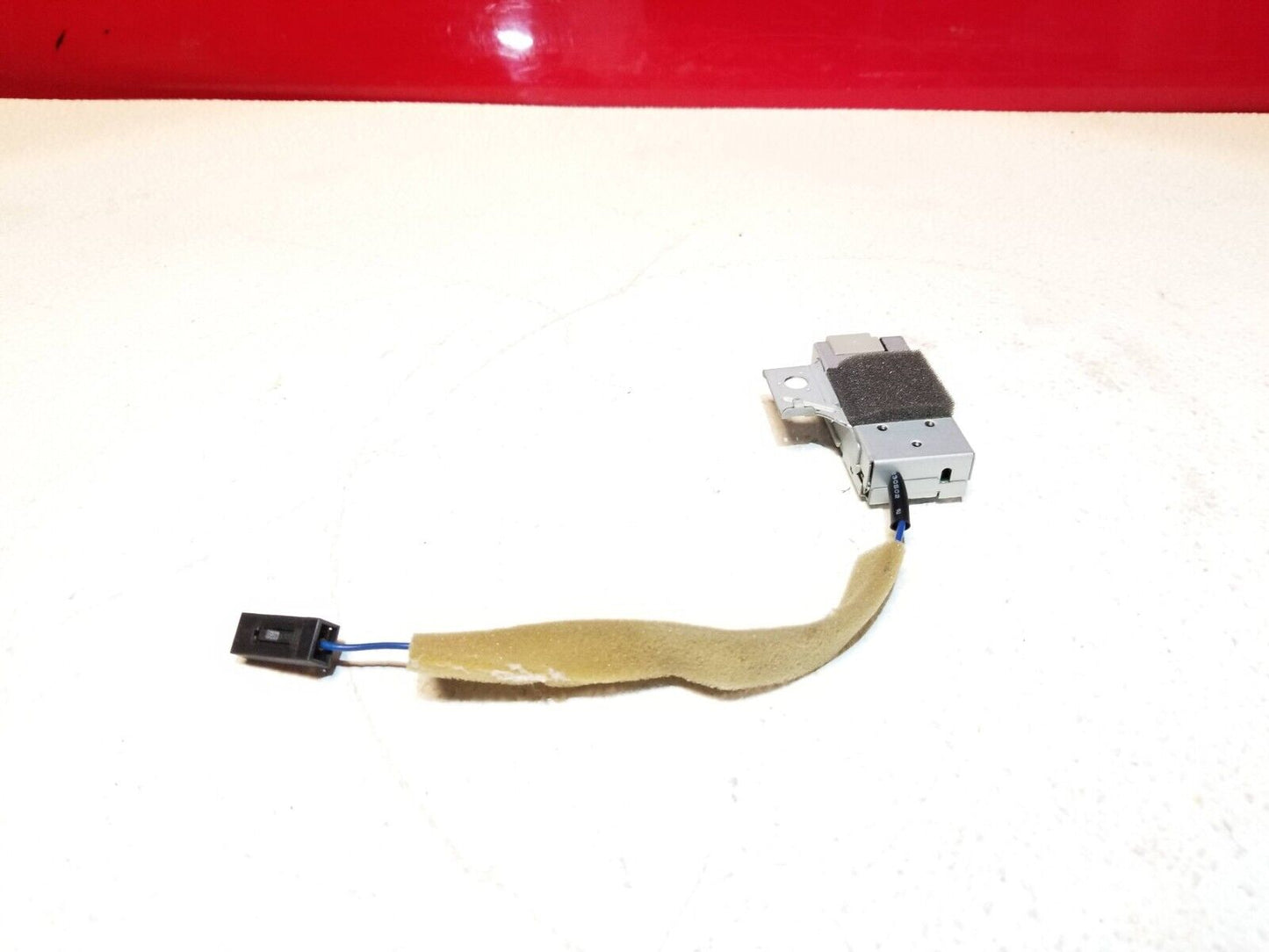 16 17 18 19 Infiniti Q50 Rear Radio Receiver Antenna Amplifier 282314hb0a OEM