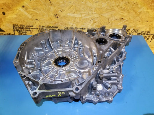 10 11 12 13 Acura MDX 3.7l Transmission Bell Housing OEM
