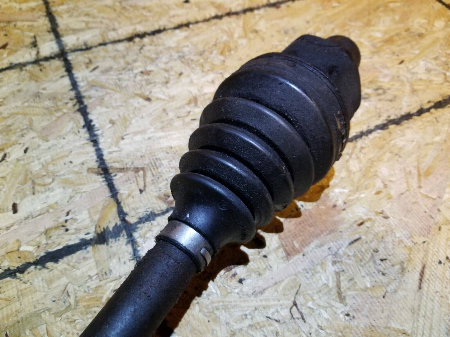 07 08 09 Cadillac SRX 3.6l Front Left Driver Side Axle Shaft OEM