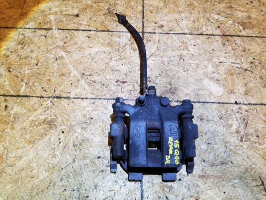 2014 2015 Infiniti Q40 Brake Caliper Rear Left Driver Side OEM 34k