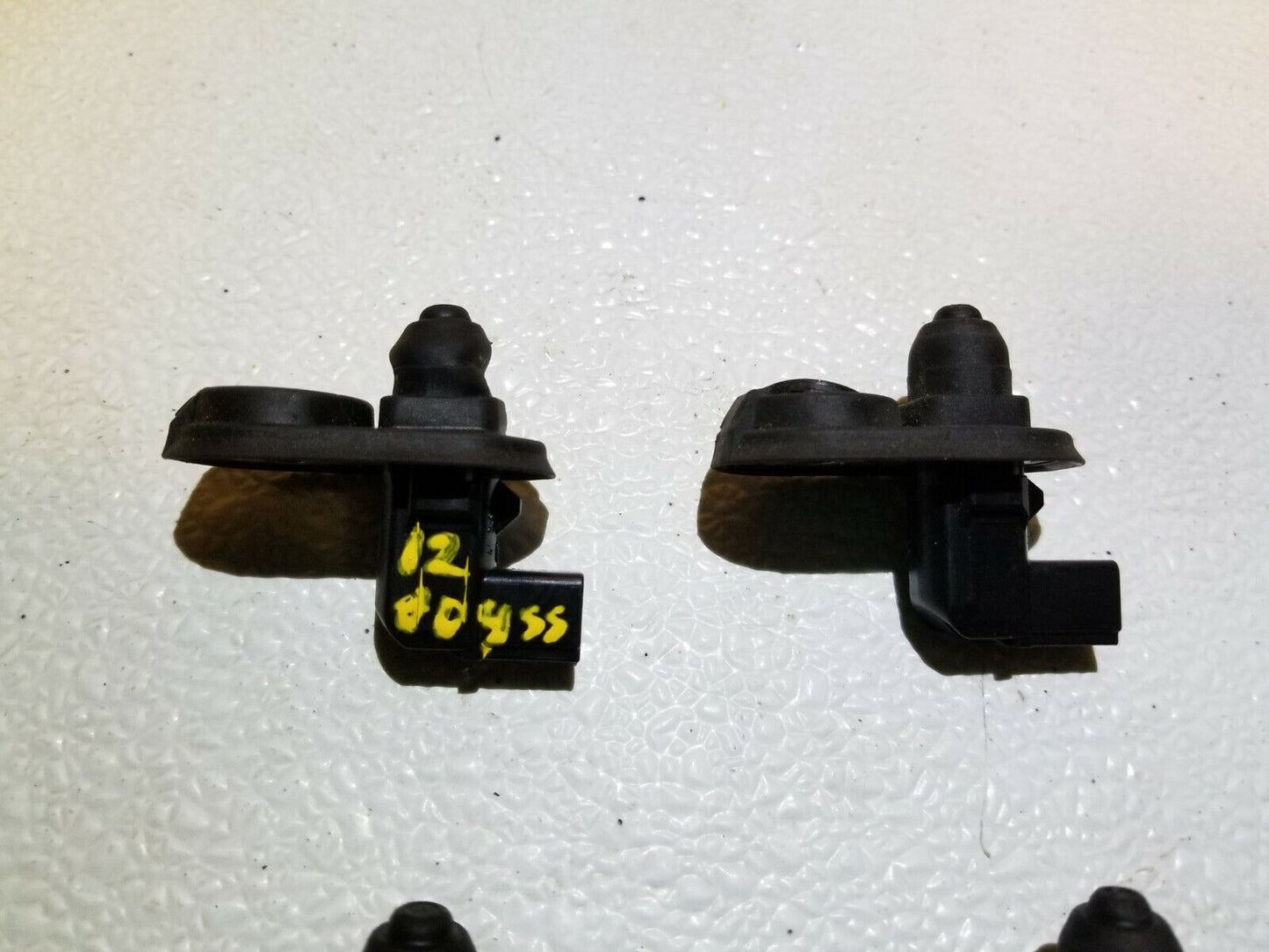 11 12 13 14 15 16 Honda Odyssey Ajar Jamb Door Switch 4pcs OEM 72k Miles