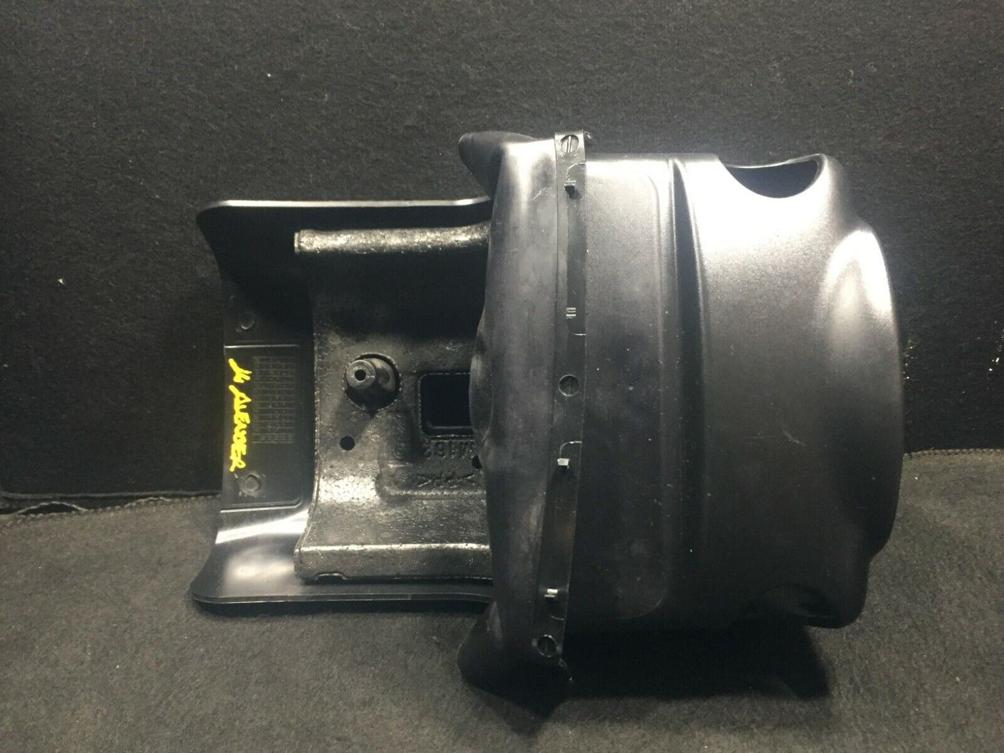 11 12 13 14 Dodge Avenger Steering Column Trim Cover OEM D37