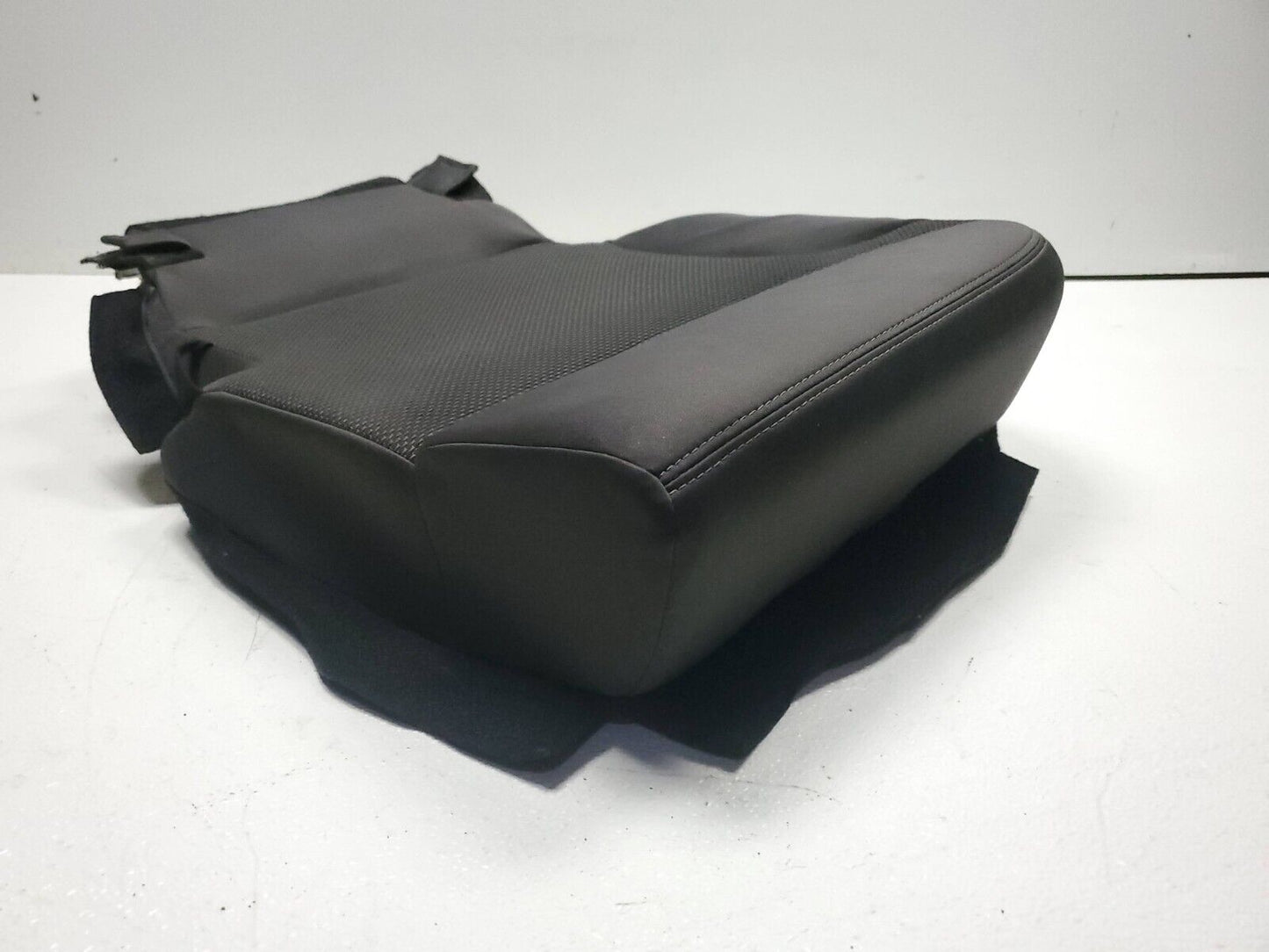 14 15 16 17 Fiat 500l Rear Seat Lower Cushion Bottom Left Driver Side OEM