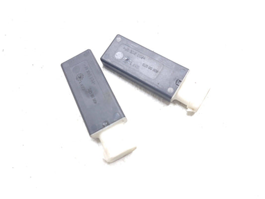 2011-2014 Cadillac CTS Coupe Keyless Entry Antenna Module 40808073 OEM