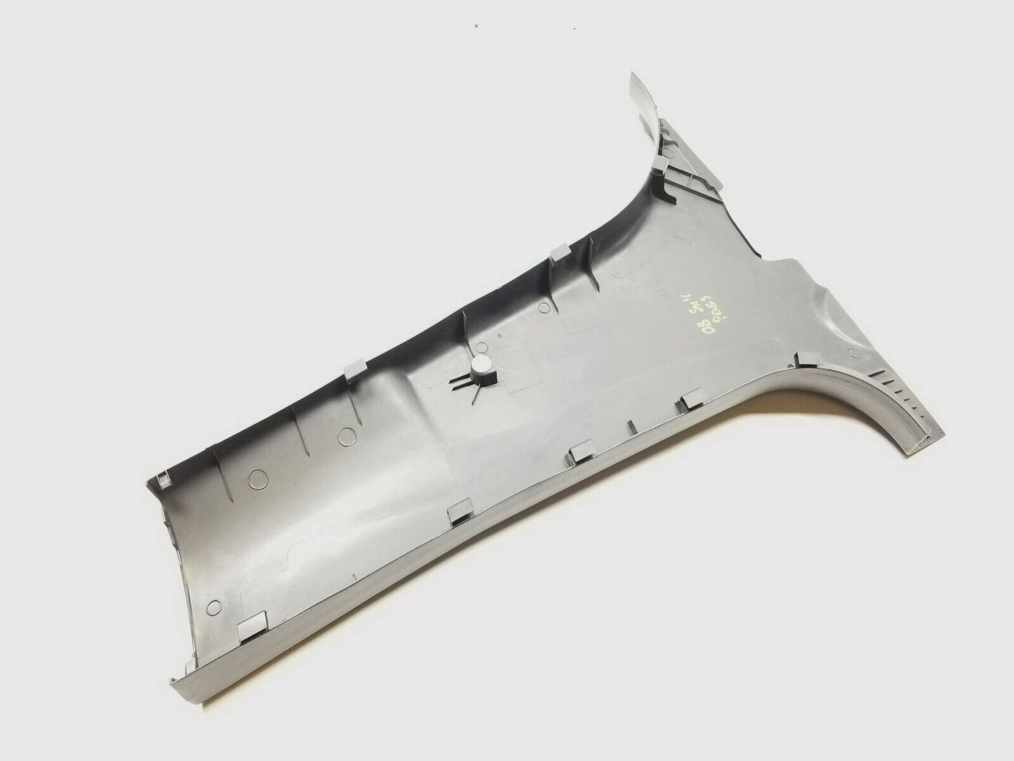 07 - 13 Suzuki Sx4 Hatchback B Pillar Lower Trim Cover Passenger Side Right OEM