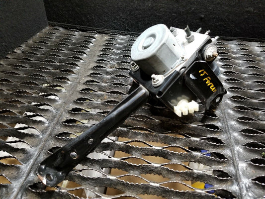 14 15 16 Subaru Forester 2.5 ABS Anti Lock Brake Pump OEM