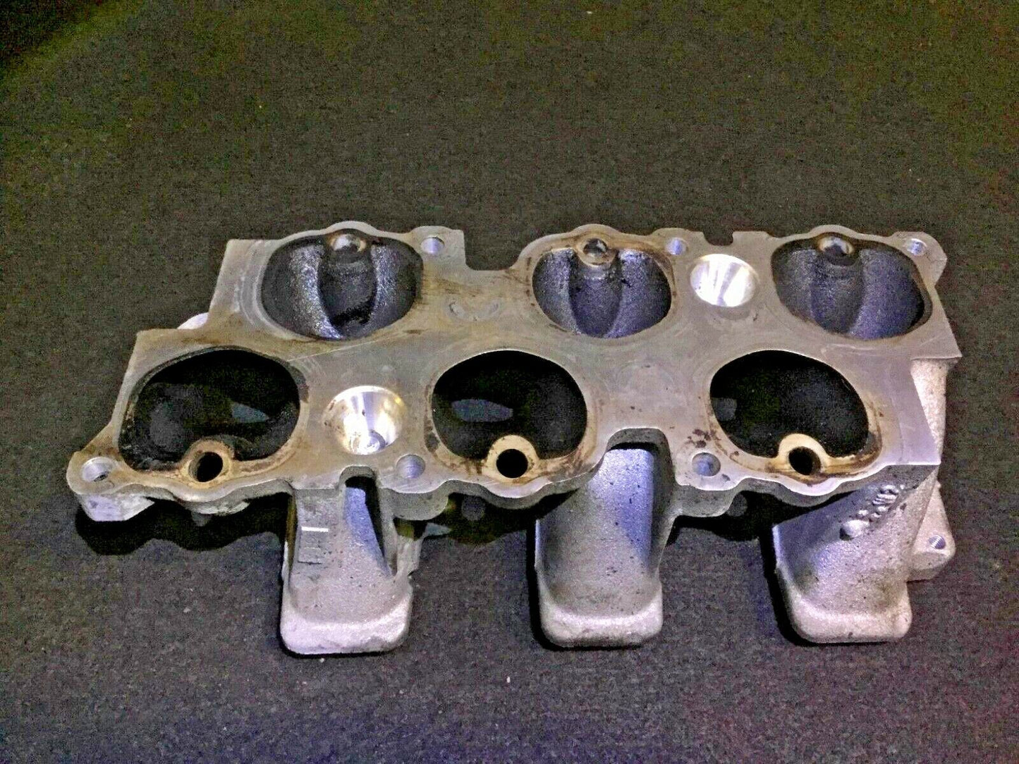 07 08 09 Suzuki Vitara Xl-7 3.6l Lower Intake Manifold OEM D9