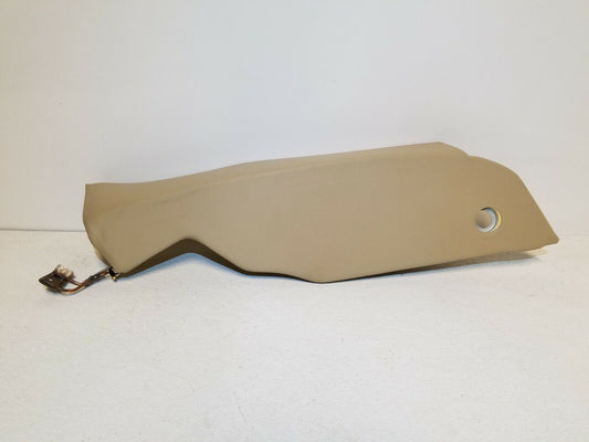 06 07 08 Audi A4 Rear Right Passenger Side Seat Bolster Cushion OEM 85k Miles