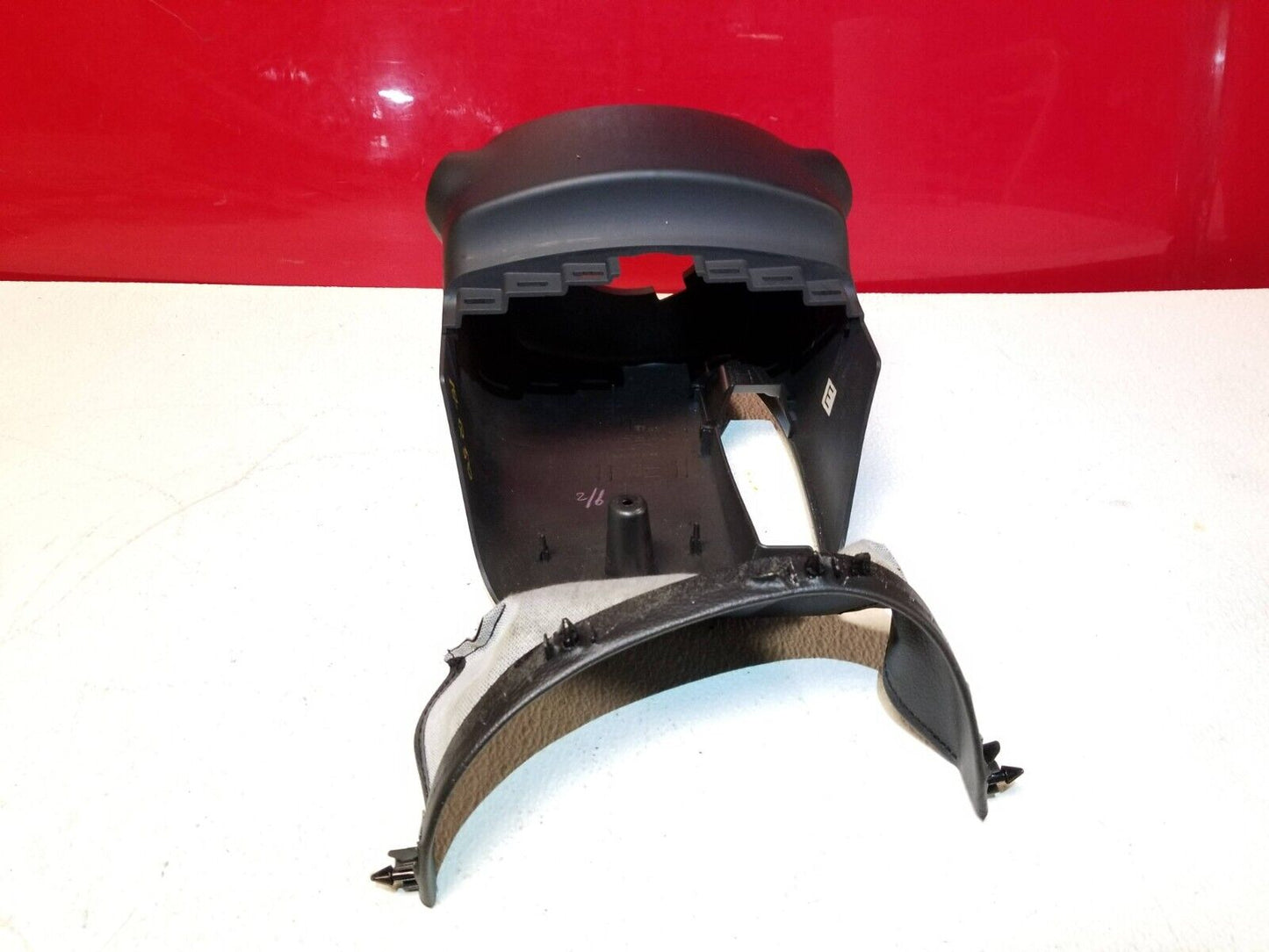 16 17 18 19 20 Infiniti Q50 Steering Column Surround Cover Trim OEM