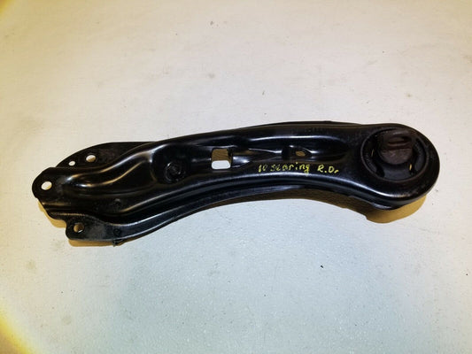07 08 09 10 Chrysler Sebring Rear Left Driver Control Arm OEM 63k