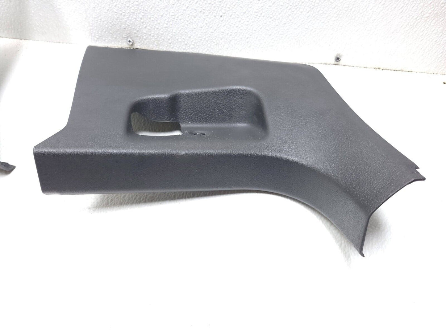 09 10 11 12 Volkswagen Cc Front Door Lower Kick Panel Cover Left & Right OEM