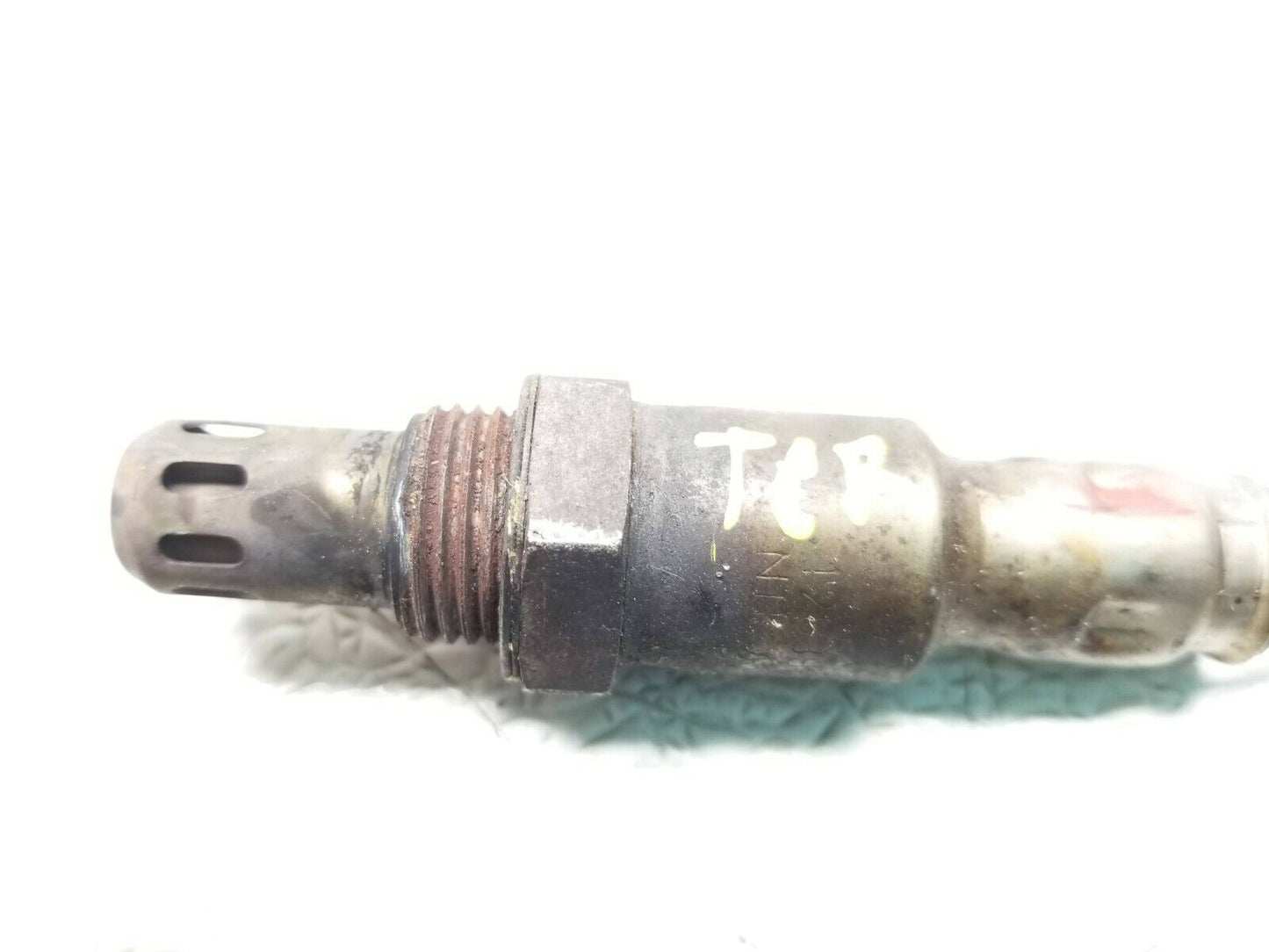 14 15 16 17 GMC Terrain 2.4l Oxygen Sensor 2pcs OEM 14k Miles