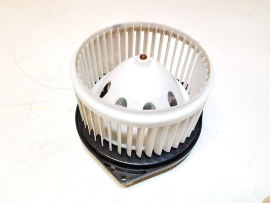 16 17 18 19 Infiniti Q50 Blower Motor OEM