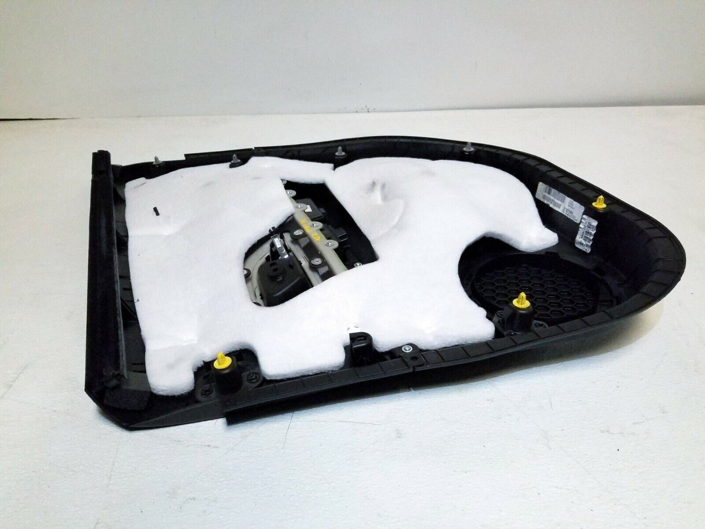 11 12 13 14 15 Chevy Cruze Rear Left Driver Door Trim Panel OEM 23k Miles