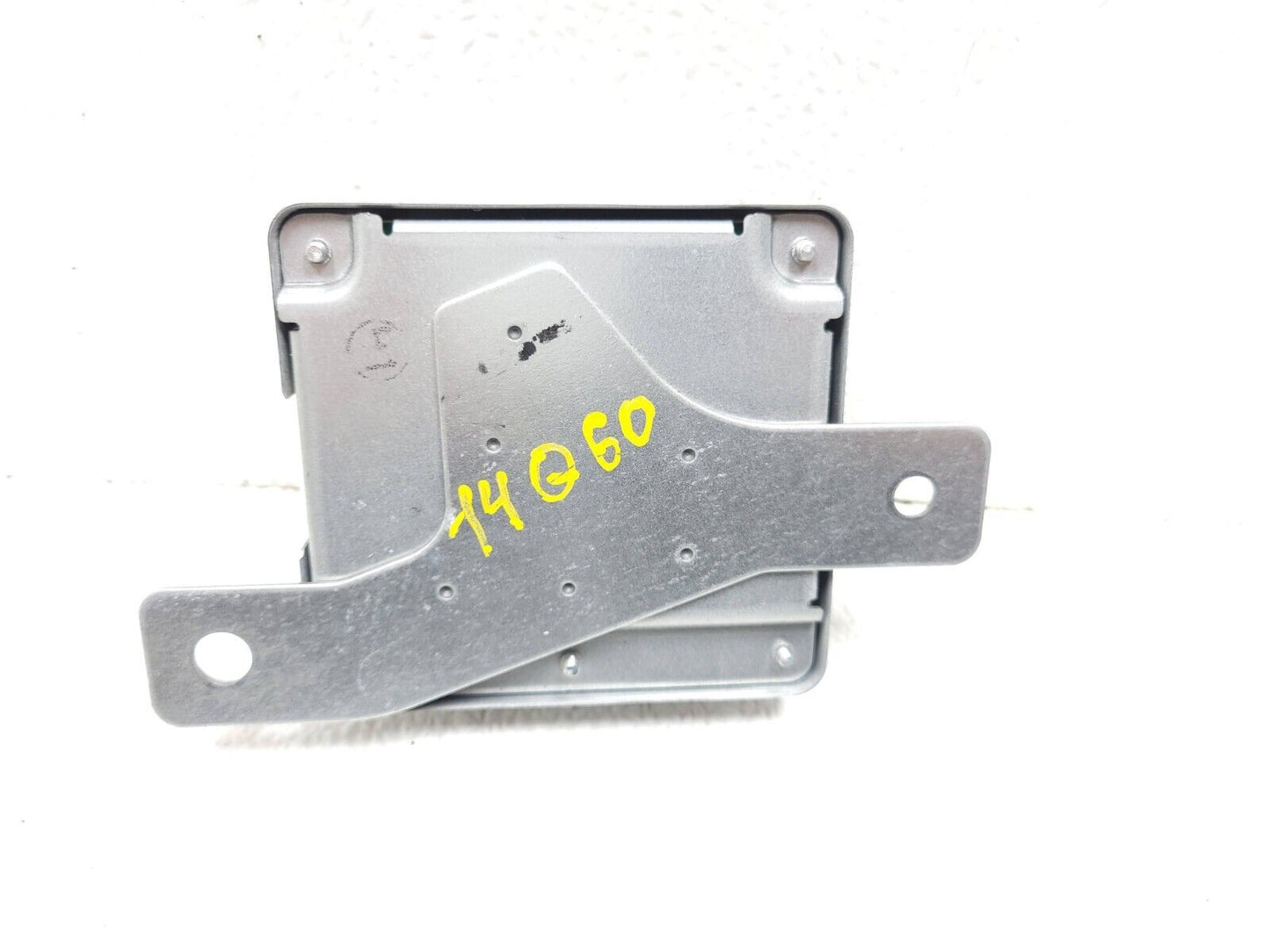 2014 2015 Infiniti Q60 Transfer Case Computer Control Module 41650-ju40a OEM