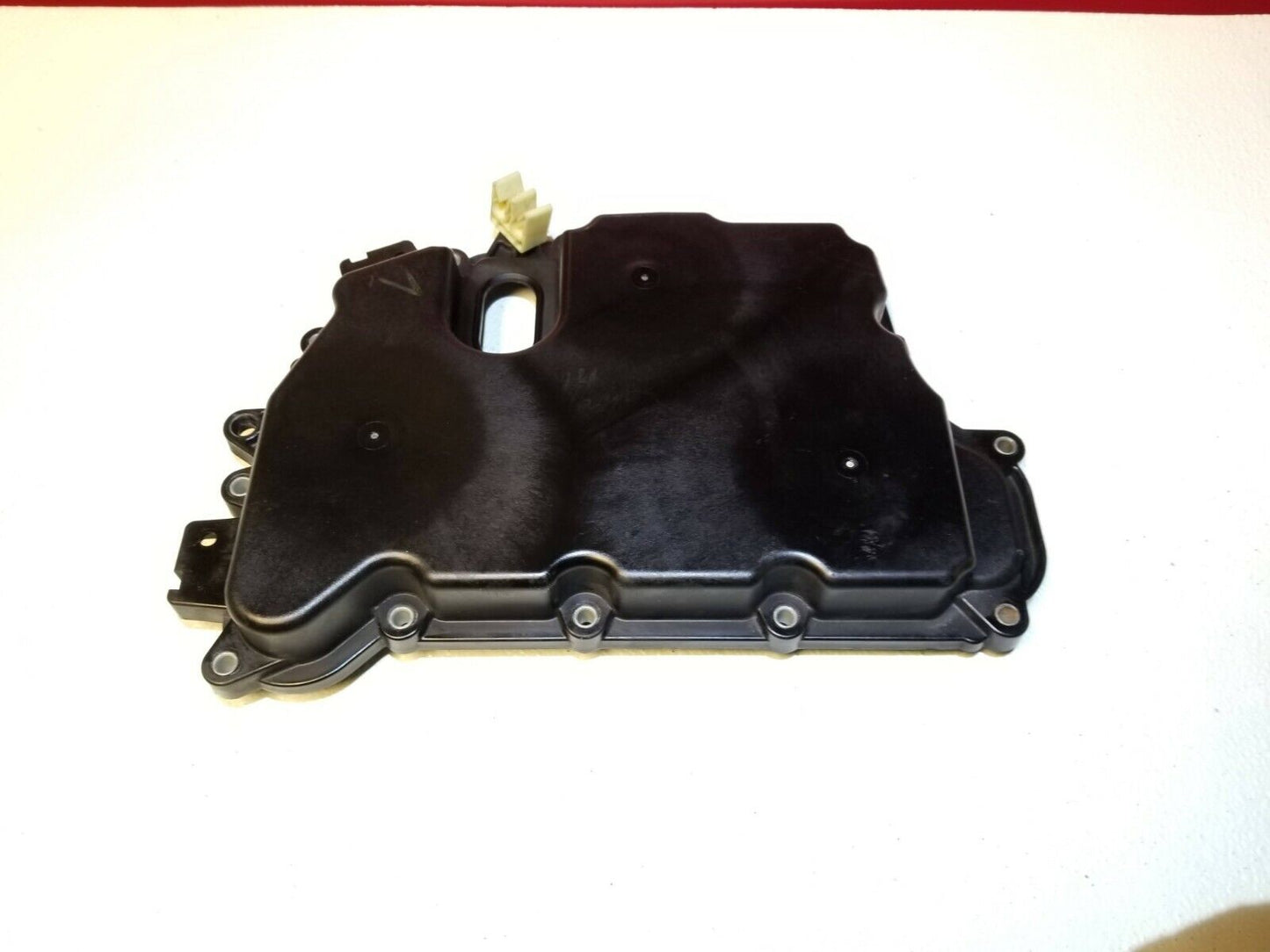 14 15 16 Buick Lacrosse 2.4l Auto Trans Oil Pan Valve Body Cover OEM 60k Miles
