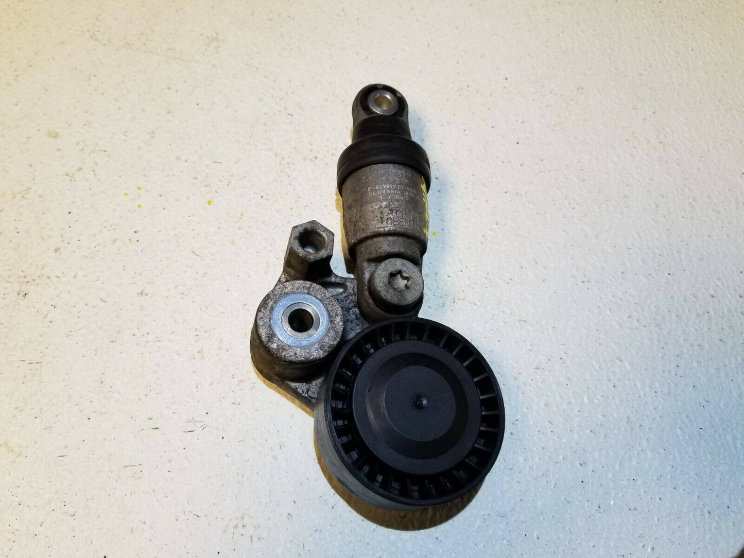 14 15 16 Mazda 3 2.0l Belt Tensioner OEM 41k Miles