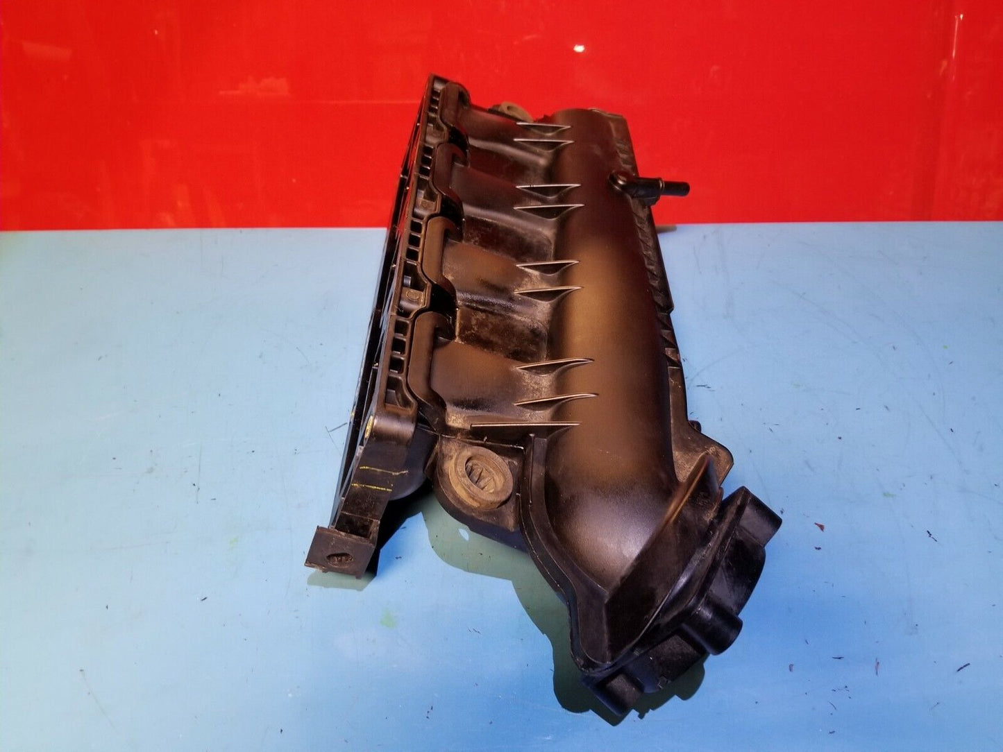 16 17 18 19 Nissan Sentra Intake Lower Manifold OEM 49k Miles