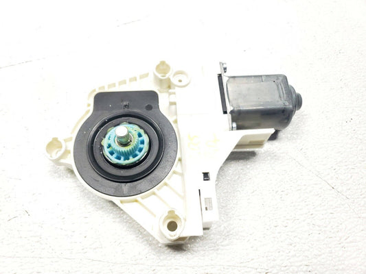 10 11 12 Audi Q5 Rear Left Driver Door Window Regulator Motor OEM 72k Miles