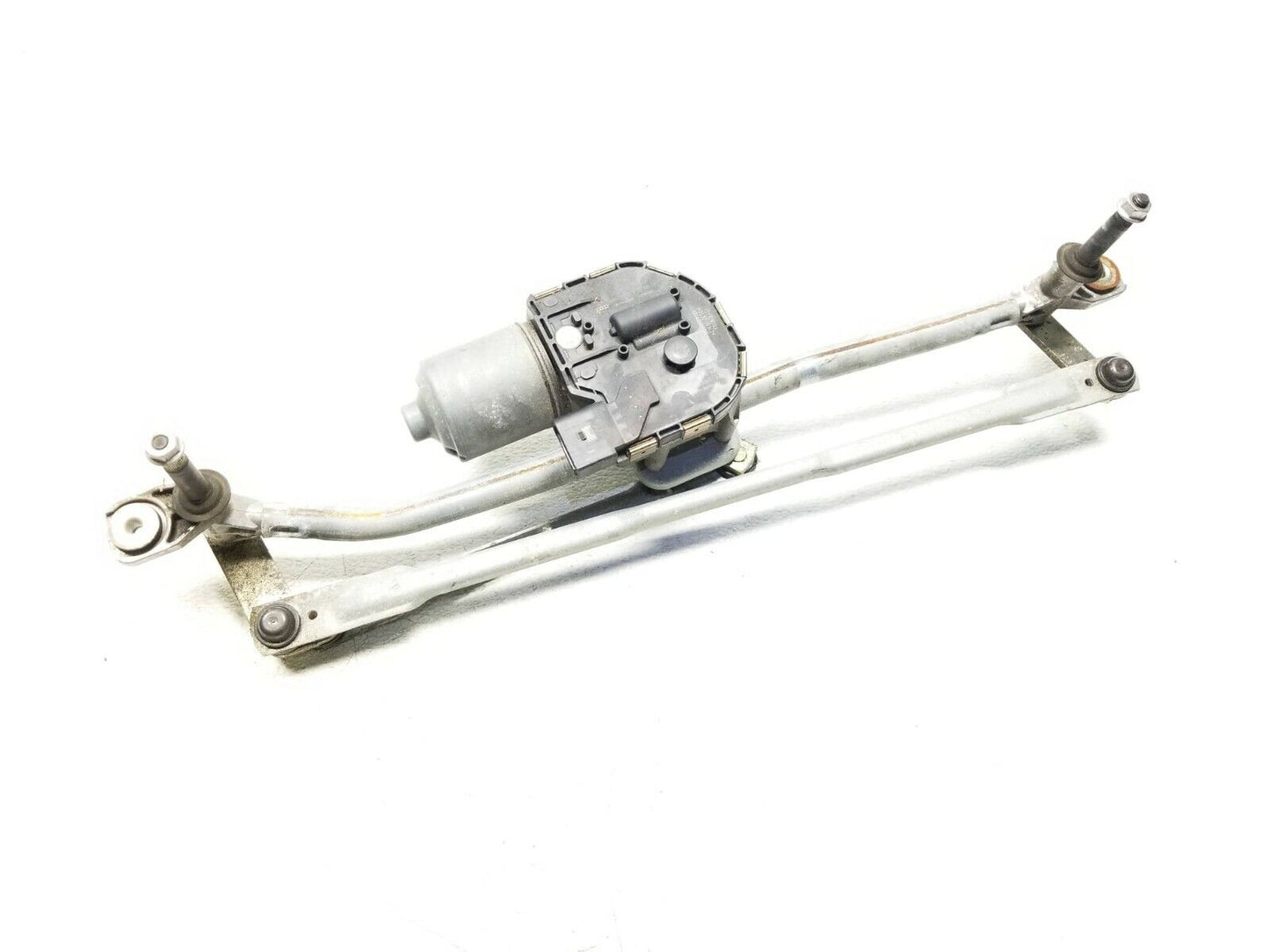 10 11 12 Audi Q5 Windshield Wiper Motor OEM 72k Miles