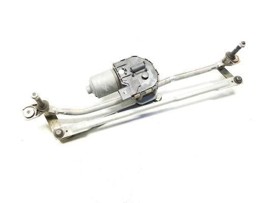 10 11 12 Audi Q5 Windshield Wiper Motor OEM 72k Miles