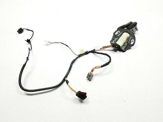 13 14 15 16 Jeep Compass Rear Left Driver Door Wire Harness OEM