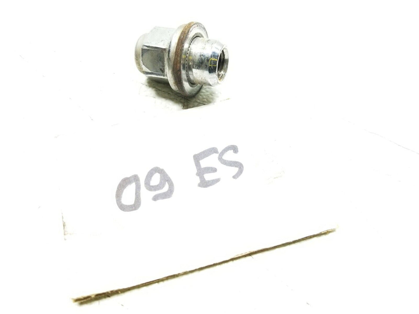 07 08 09 Lexus ES350 Wheel Lug Nut 16pcs OEM