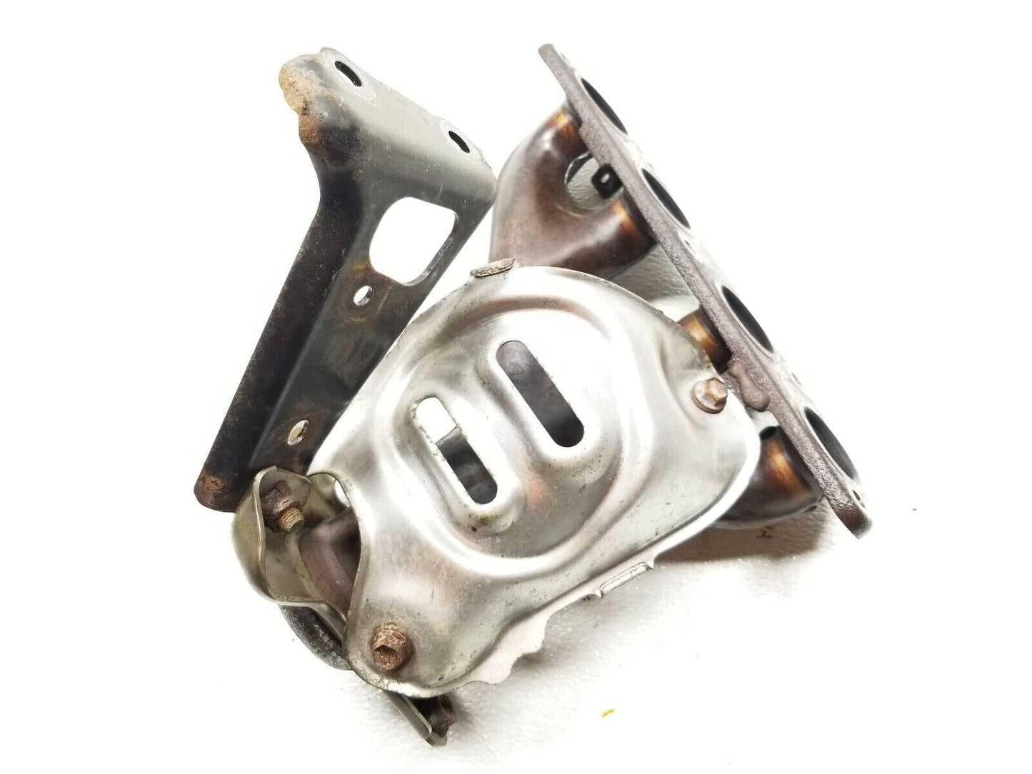 14 15 16 Toyota Corolla Engine Exhaust Manifold OEM •2zrfe•
