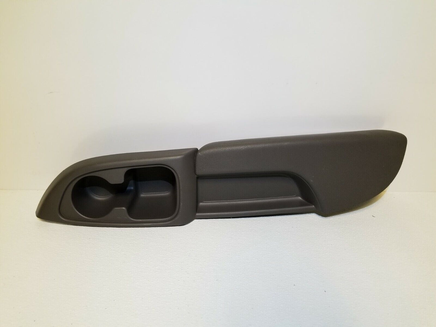 11 12 13 Honda Odyssey Rear Armrest W/ Cup Holder Driver Side OEM