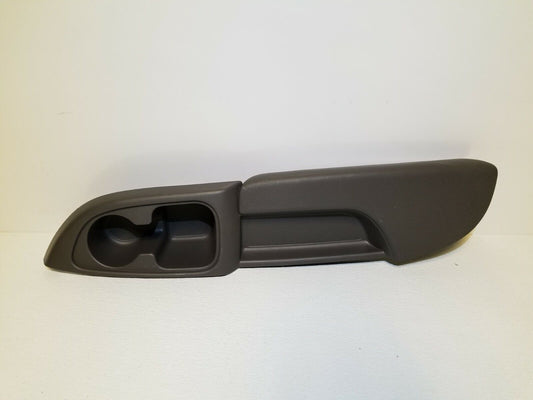 11 12 13 Honda Odyssey Rear Armrest W/ Cup Holder Driver Side OEM