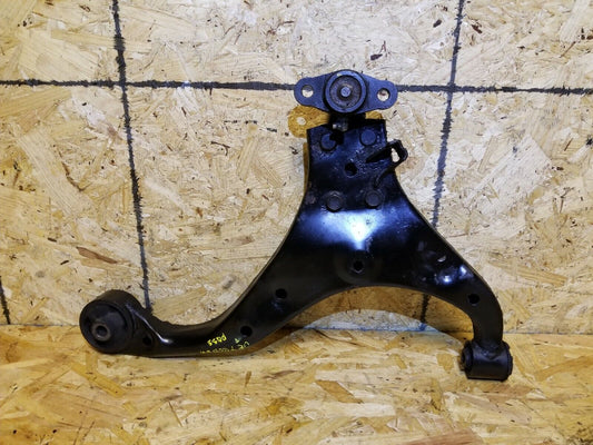 07 08 09 Hyundai Tucson Front Right Passenger Lower Control Arm OEM 89k
