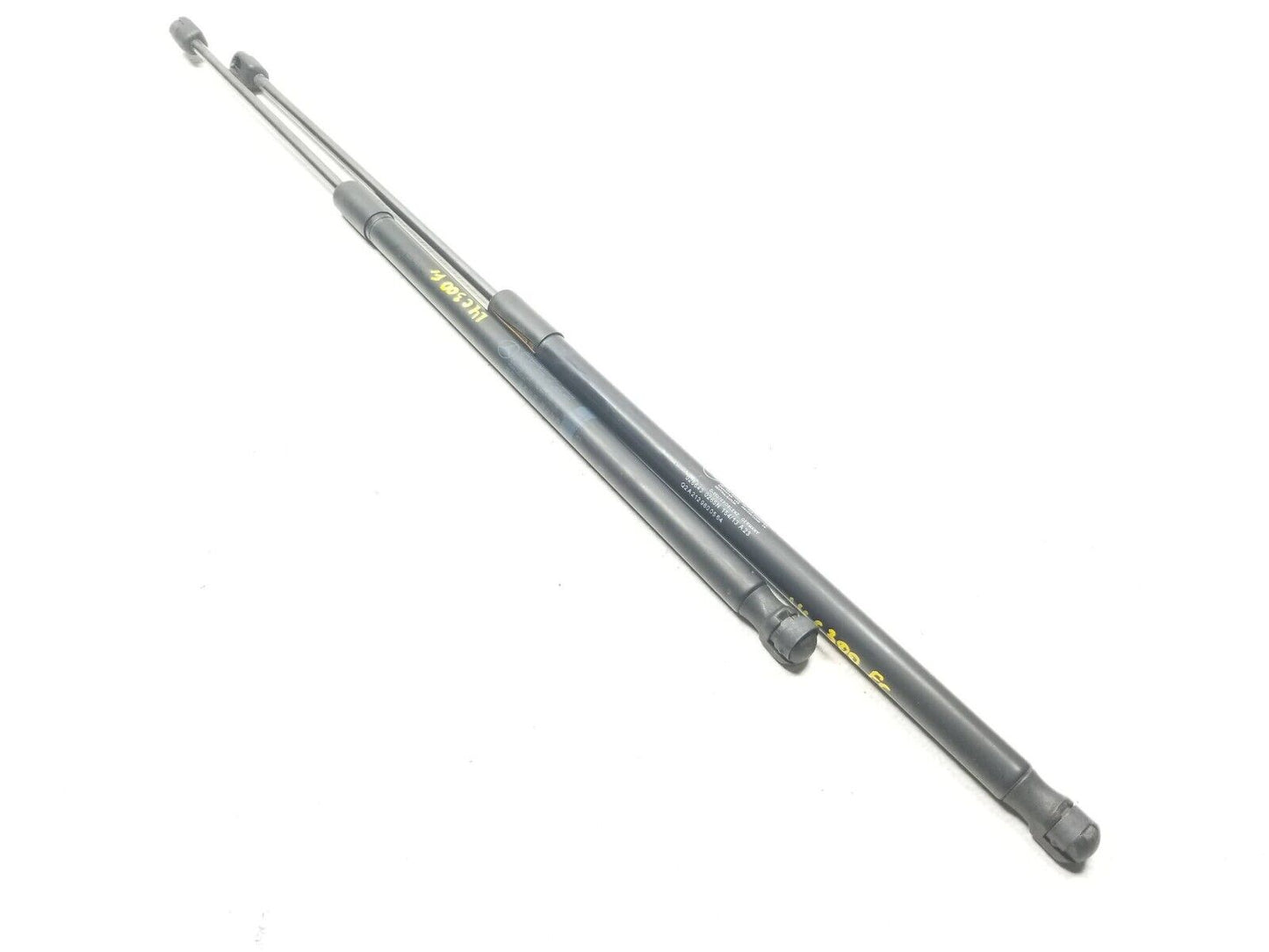 12 13 14 Mercedes-benz C300 Hood Shock Strut Support 2129800564 2pcs OEM