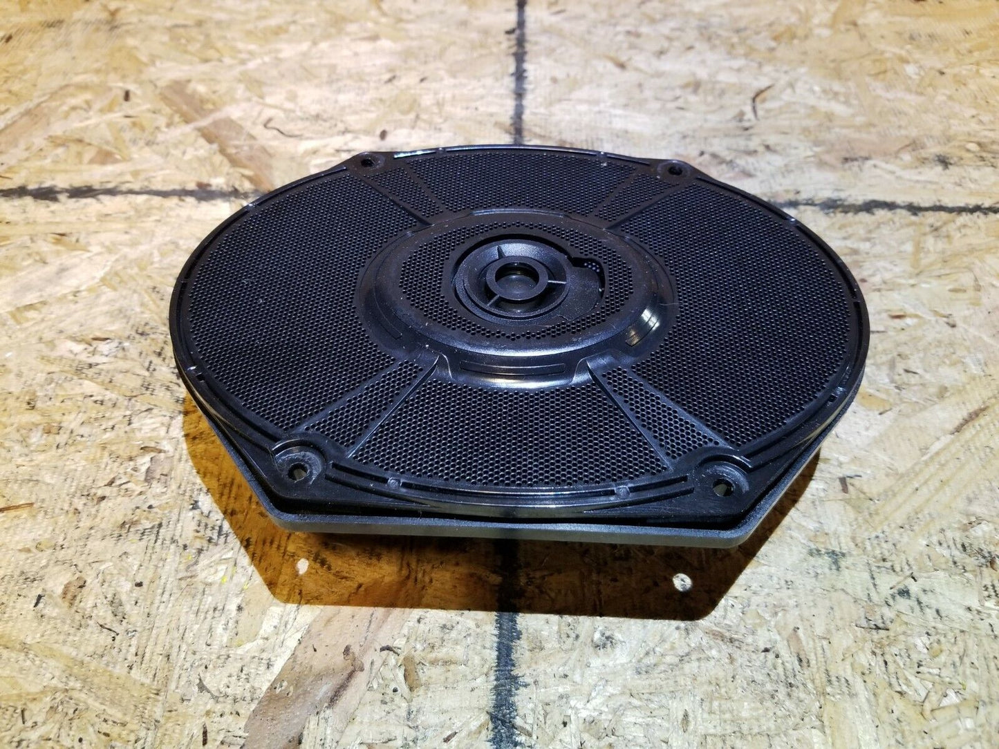 05 06 07 08 09 10 11 Lincoln Town Car  Audio Speaker OEM 65k