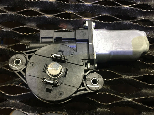 08 09 10 Honda Odyssey Sun Roof Sunroof Window Motor  OEM D43
