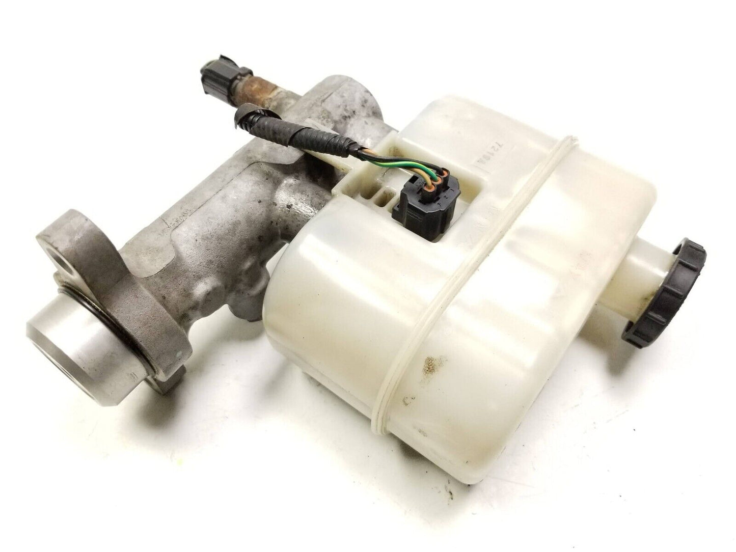 2008 Ford F150 E150 E250 Brake Master Cylinder 4.6l OEM