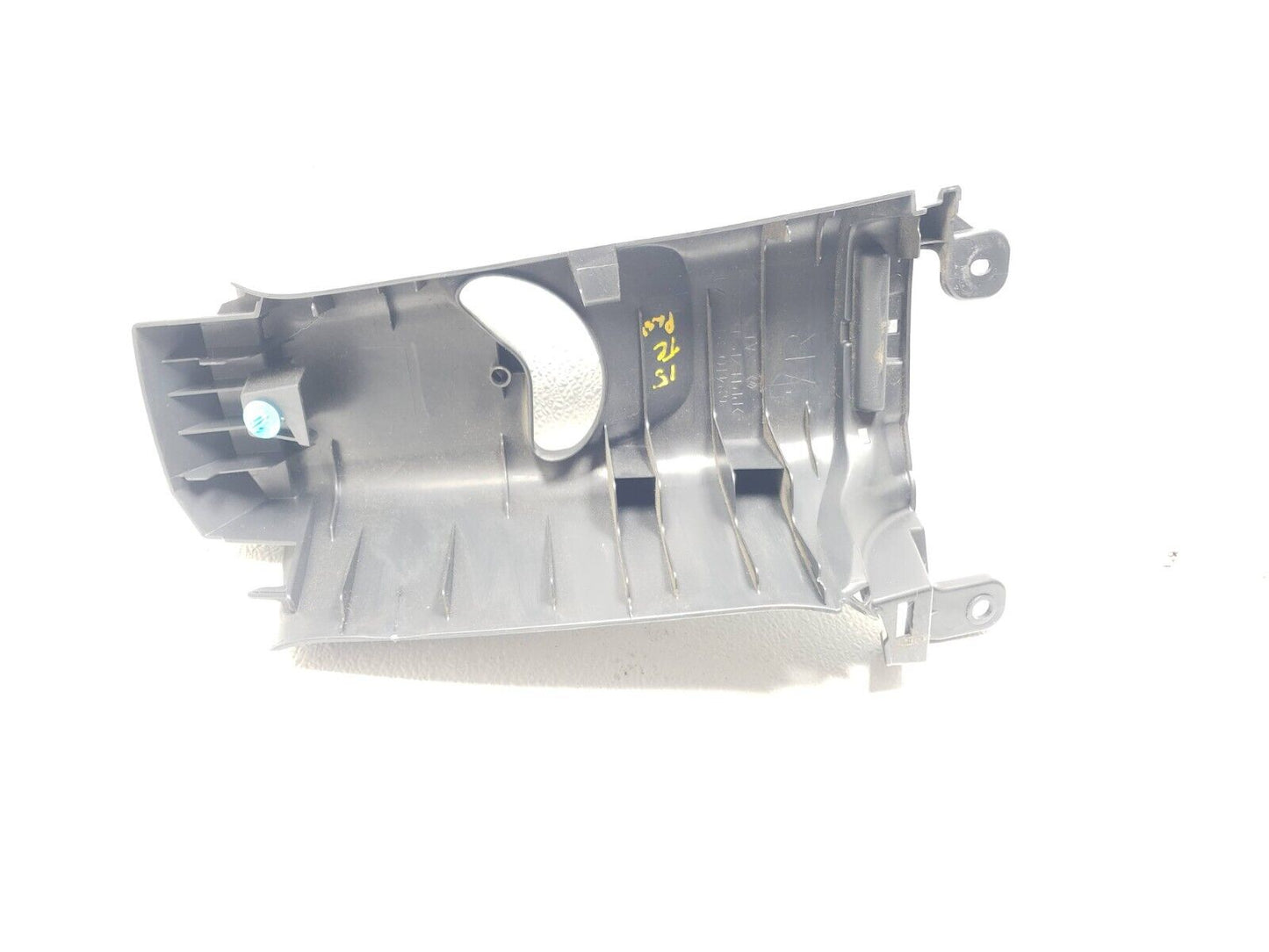 11 12 13 14 15 16 Scion Tc Upper B Pillar Trim Cover Panel Passenger Side  OEM