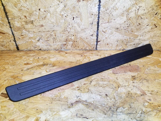 09 10 11 12 13 Mazda 6 Front Left Driver Side Door Scuff Sill Plate Trim OEM