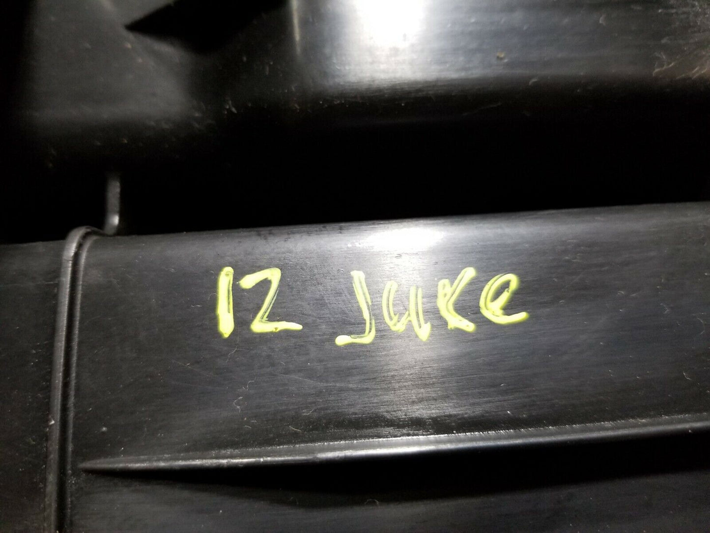 11 12 13 14 Nissan Juke Fuel Vapor Canister OEM 98k Miles