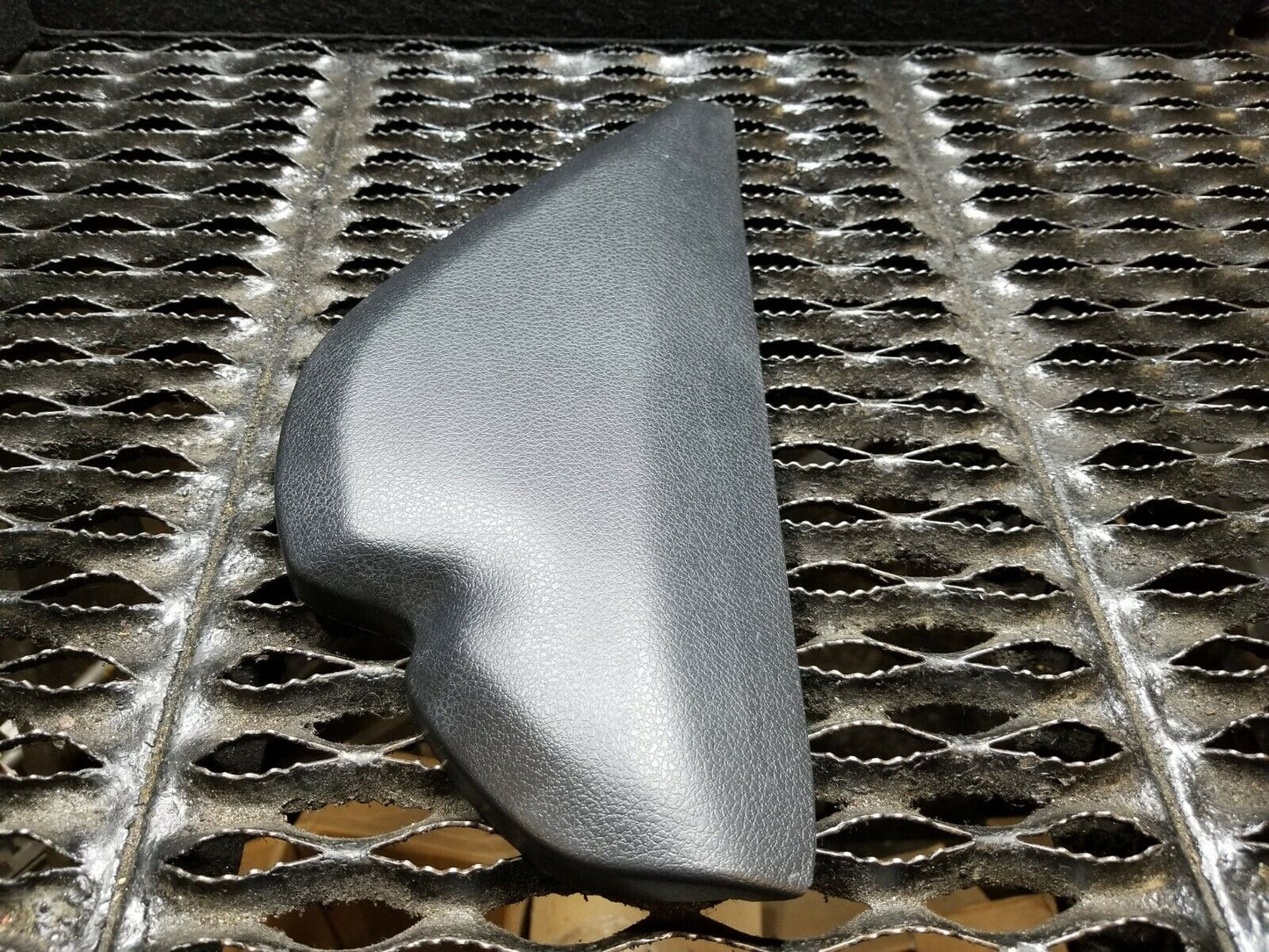 11 12 13 Subaru Forester Left Driver Dash End Side Trim Panel Cover Cap OEM 33k