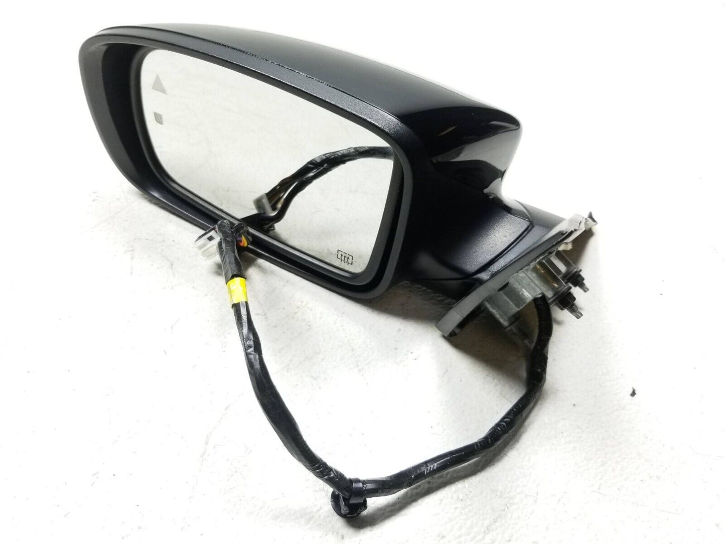 11-19 Chrysler 300 Driver Mirror * Code (px8) *