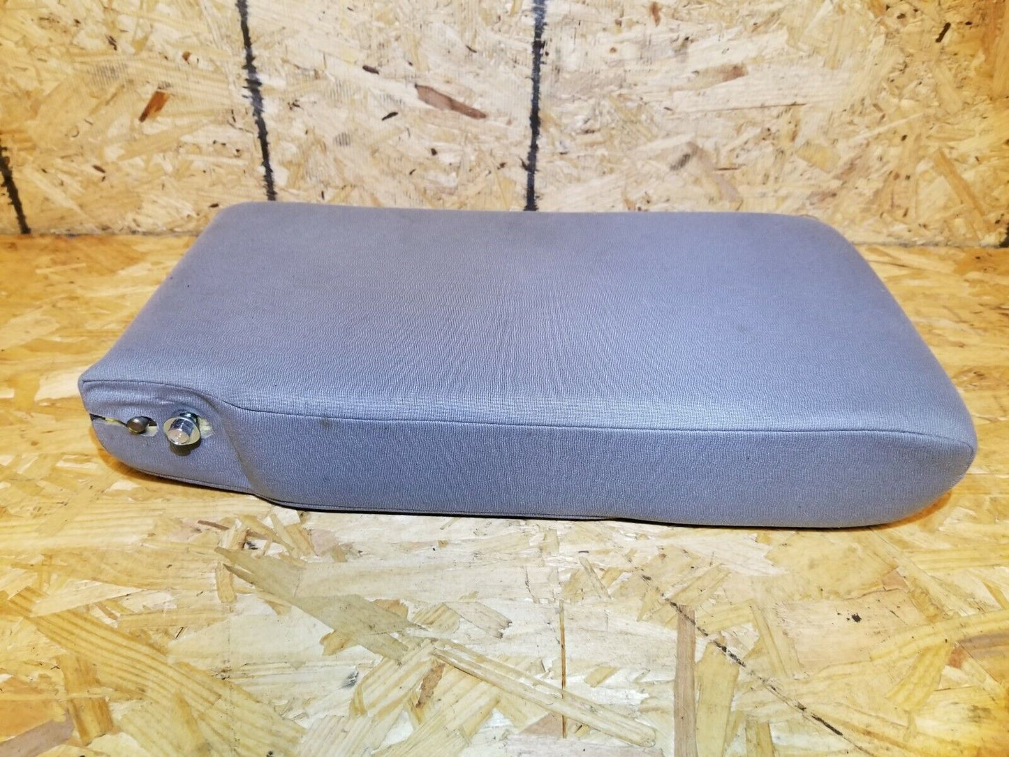 2007 - 2010 Hyundai Elantra Rear Seat Armrest With Cup Holder OEM
