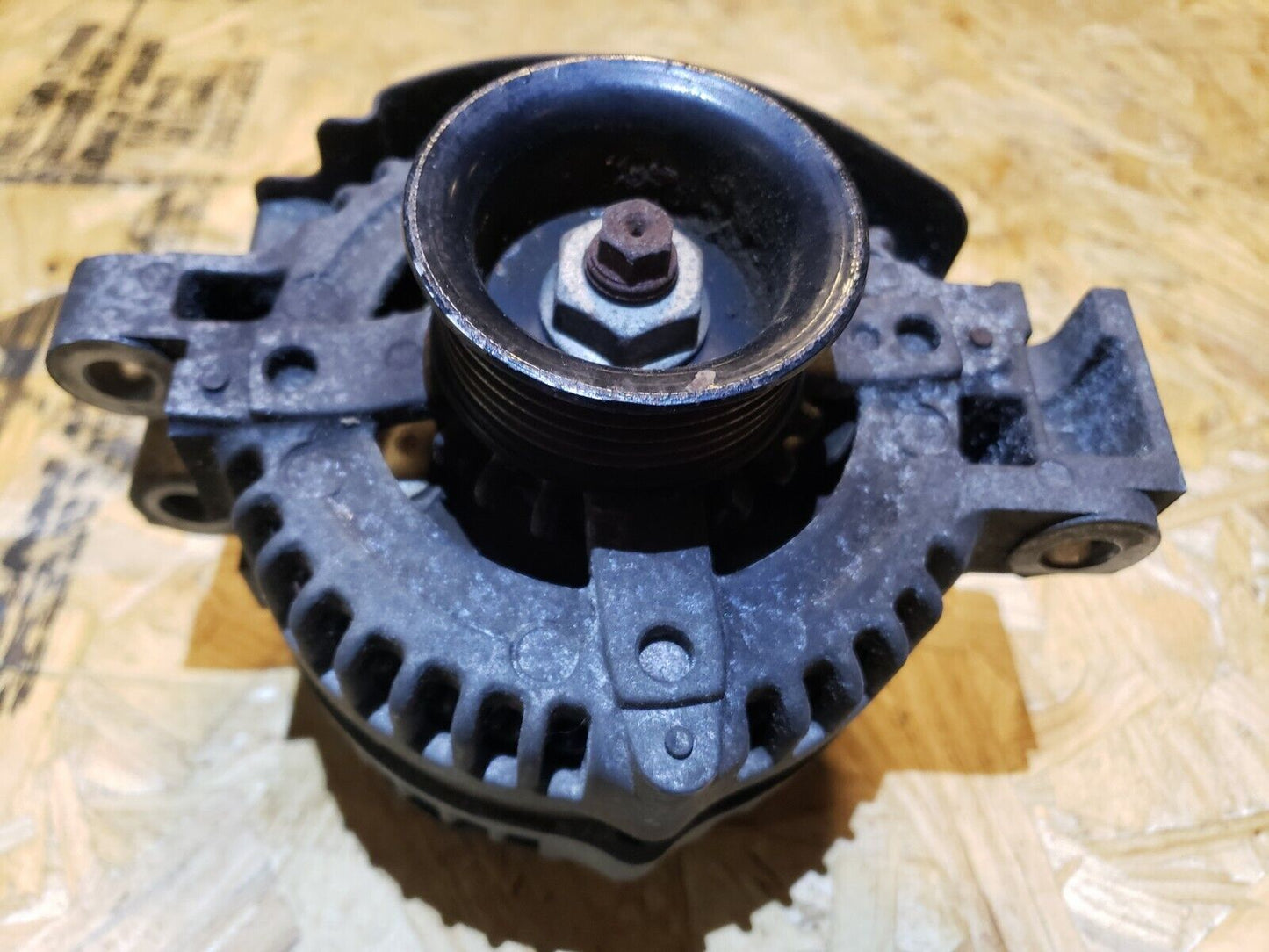 05 06 07 Cadillac CTS 2.8l Alternator Generator OEM D25