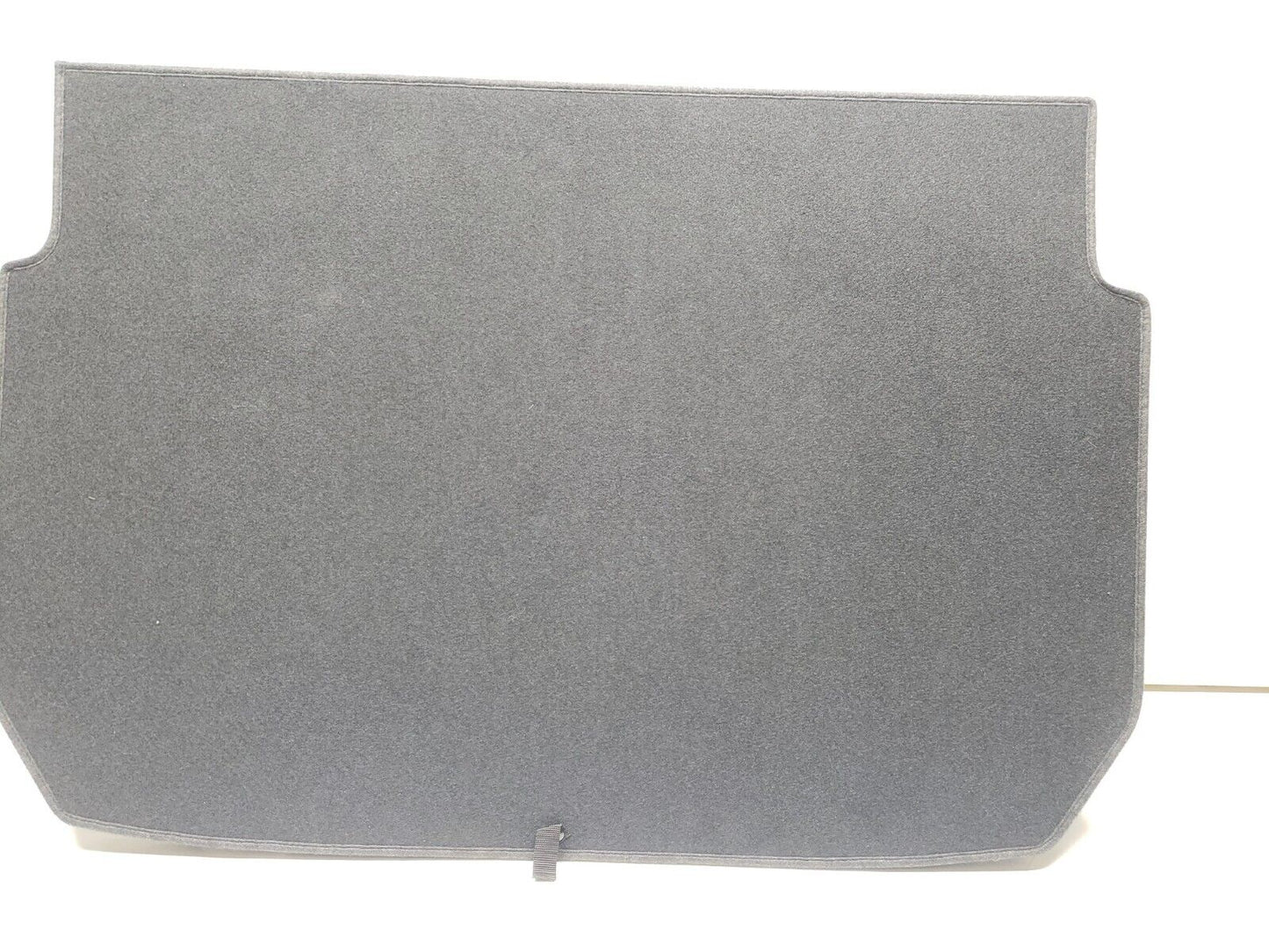 11 12 13 14 Nissan Juke Roof Trunk Floor Cover Panel Trim Cover Carpet  OEM