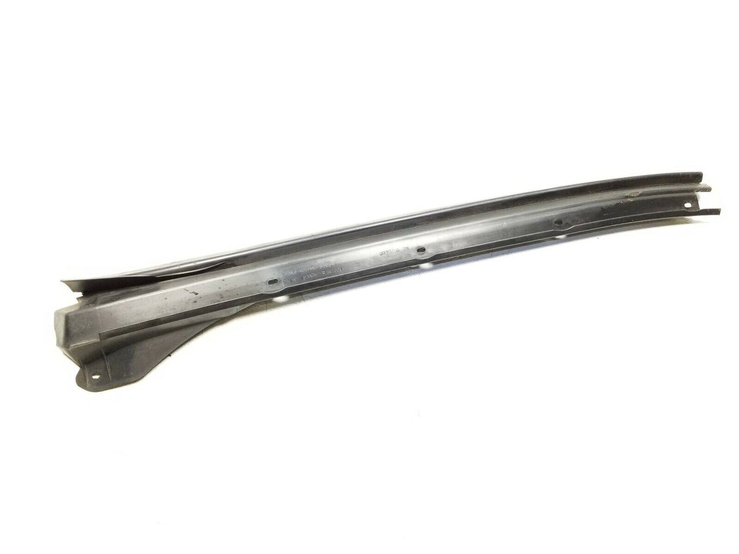 08 09 10 11 12 13 14 Escalade Front Left Driver Door Reveal Molding OEM