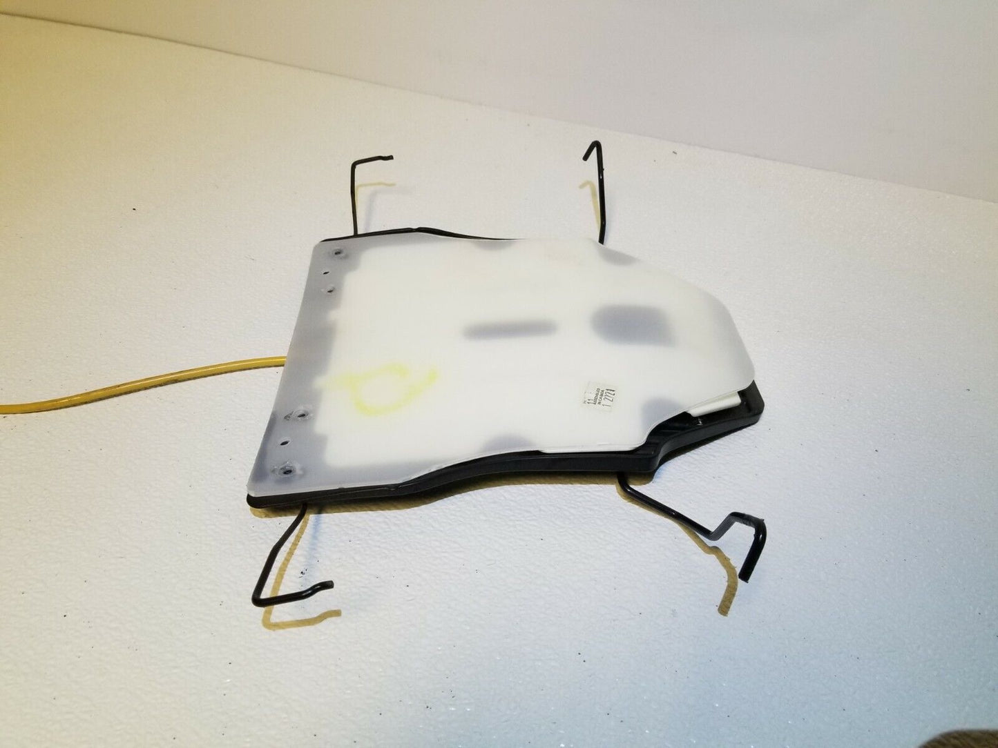 11 12 13 Honda Odyssey Front Driver Seat Back Support Lumbar Motor OEM