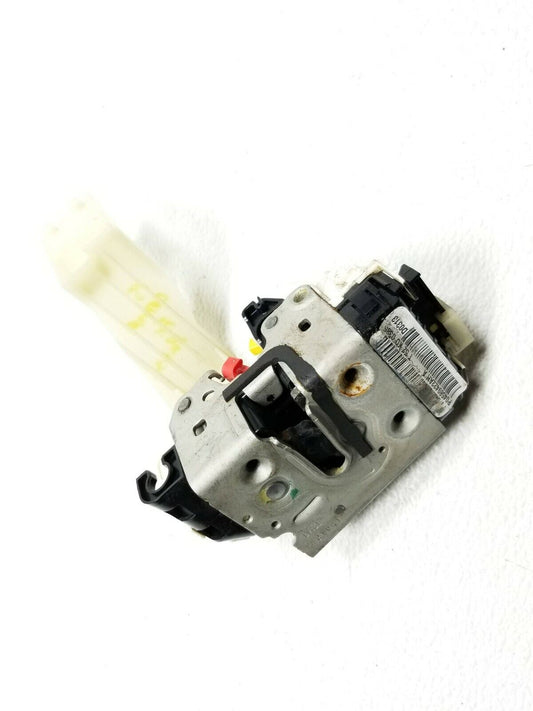 13 14 15 16 Jeep Compass Front Right Passenger Door Lock Latch Actuator OEM