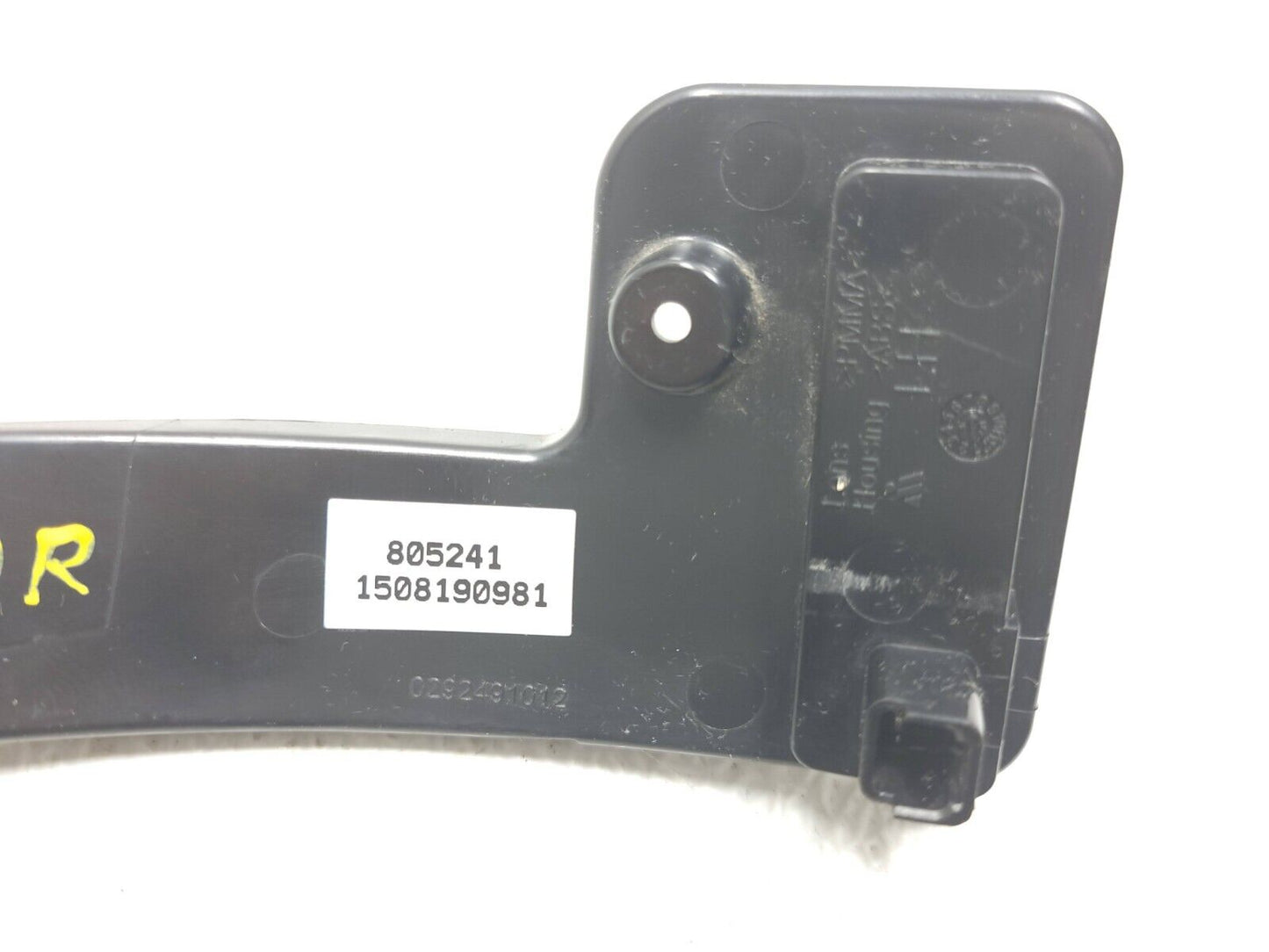 14 15 16 17 18 Jeep Cherokee Side View Mirror Turn Signal Driver Left OEM
