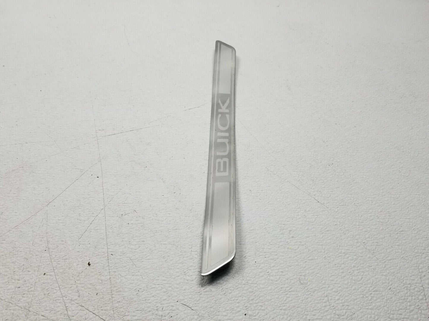 14 15 16 Buick Lacrosse Front Left Driver Door Sill Scuff Plate Trim OEM 60k